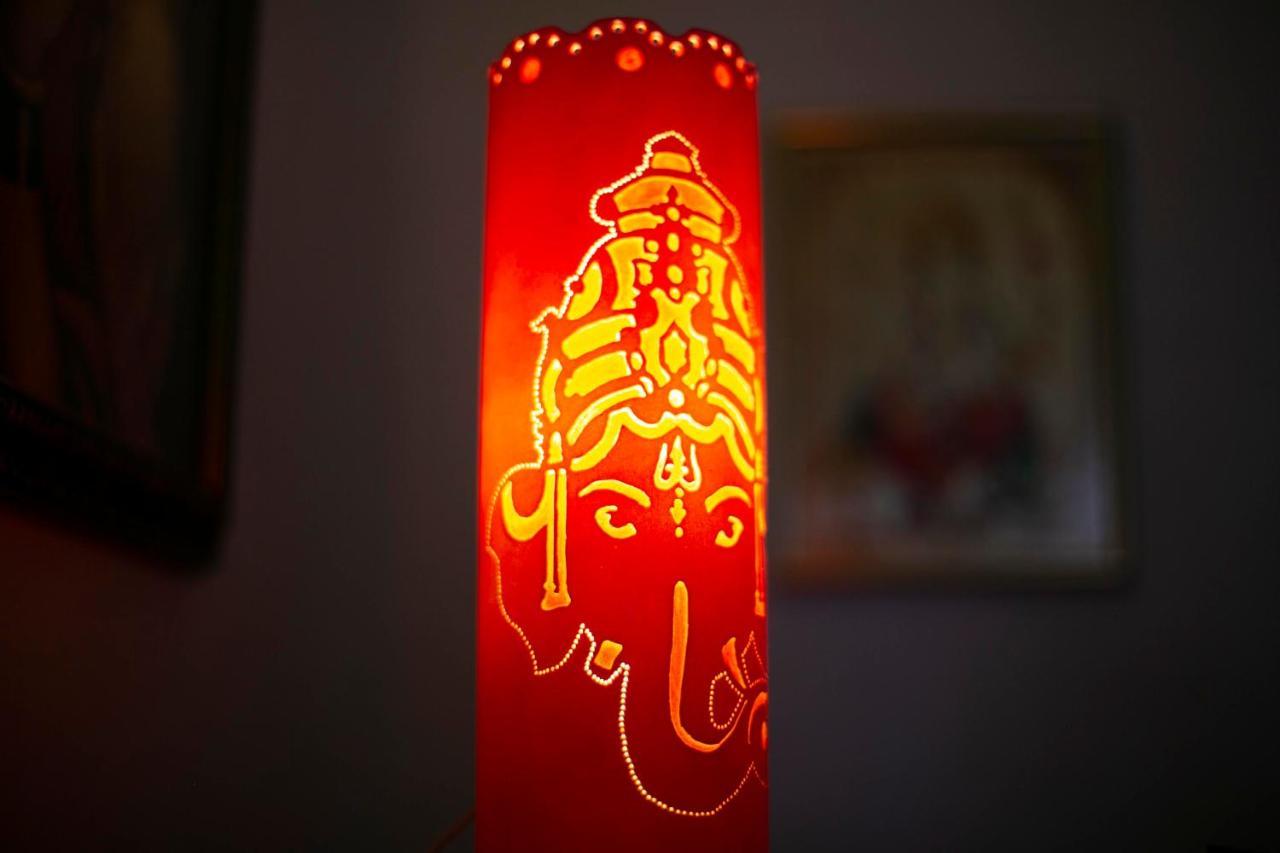 Majikal B&B - Ganesha Cholula Εξωτερικό φωτογραφία
